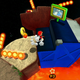 Illustration for article titled Super Mario Galaxy 2 Preview: Tougher, Easier